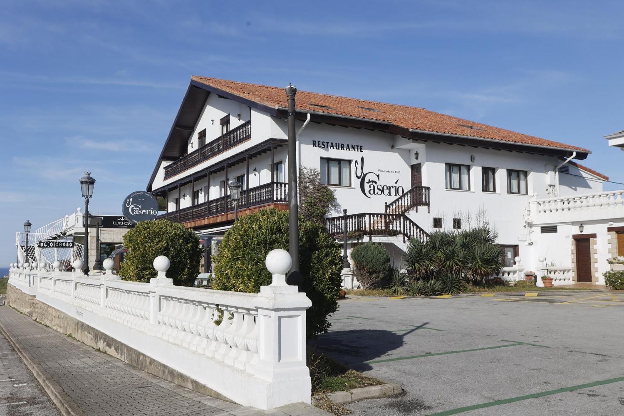 Apartamento Faro De Suances Ngoại thất bức ảnh