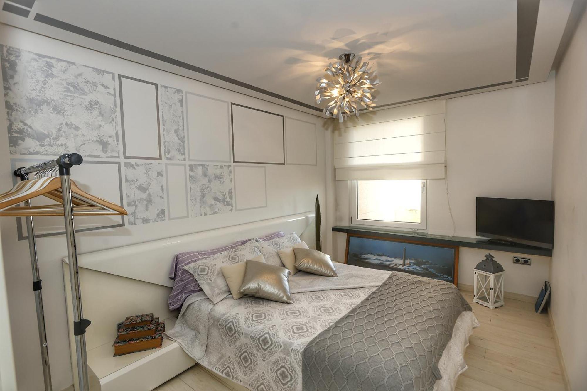 Apartamento Faro De Suances Ngoại thất bức ảnh