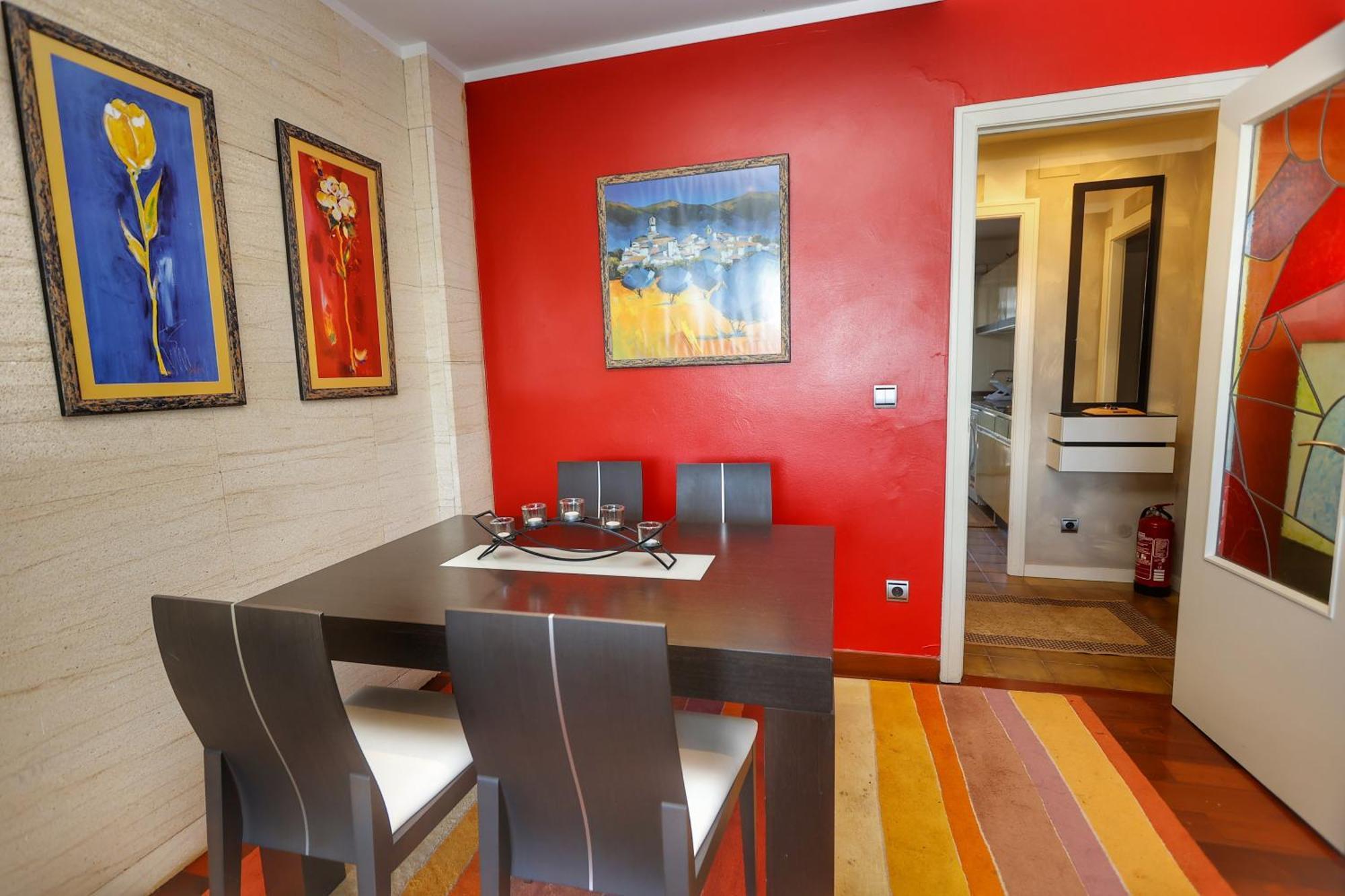 Apartamento Faro De Suances Ngoại thất bức ảnh