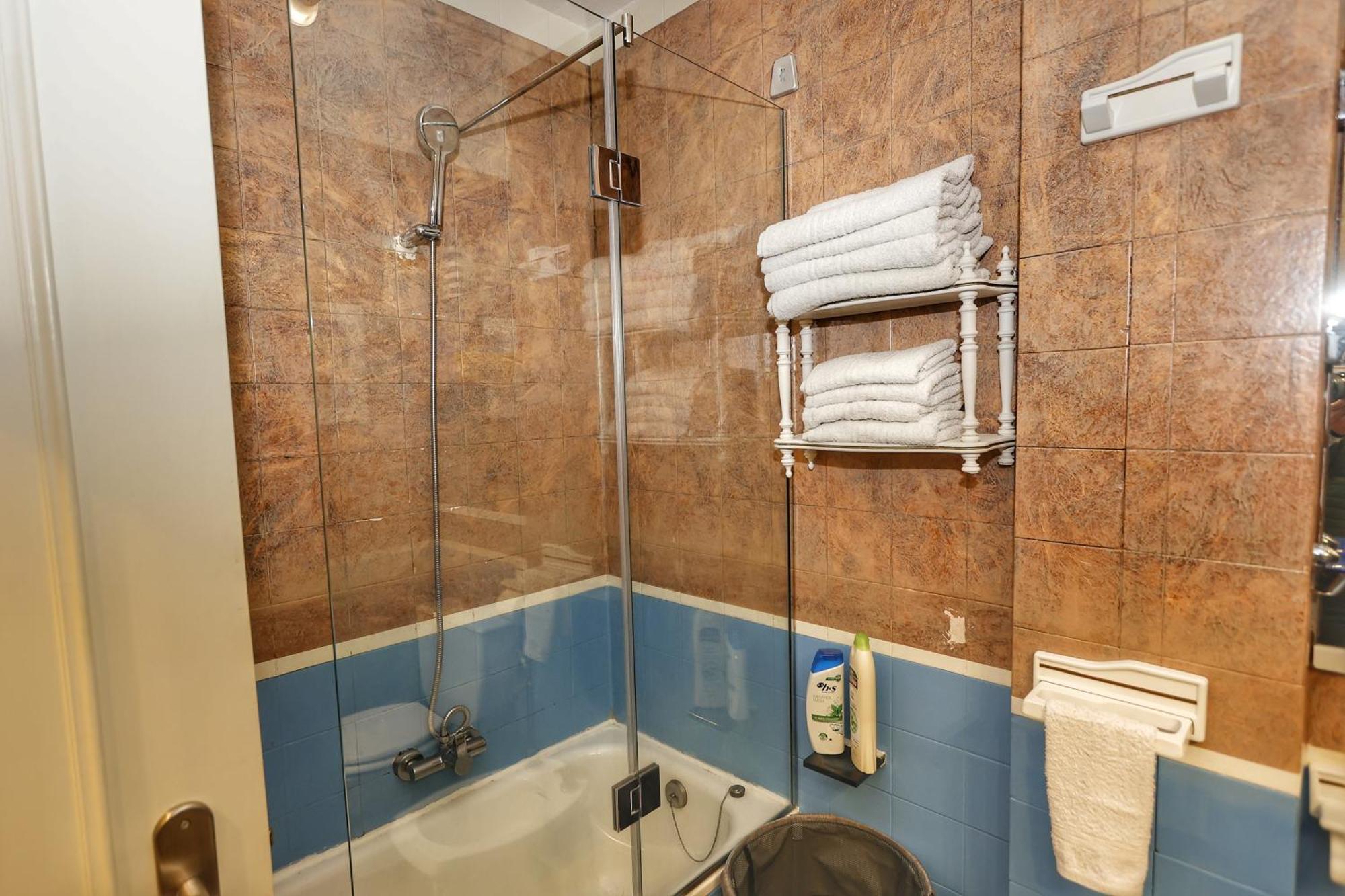 Apartamento Faro De Suances Ngoại thất bức ảnh