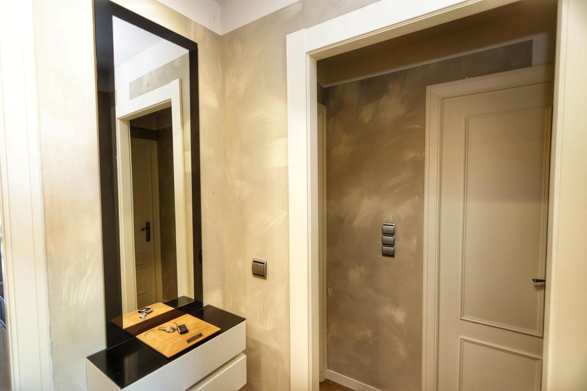 Apartamento Faro De Suances Ngoại thất bức ảnh