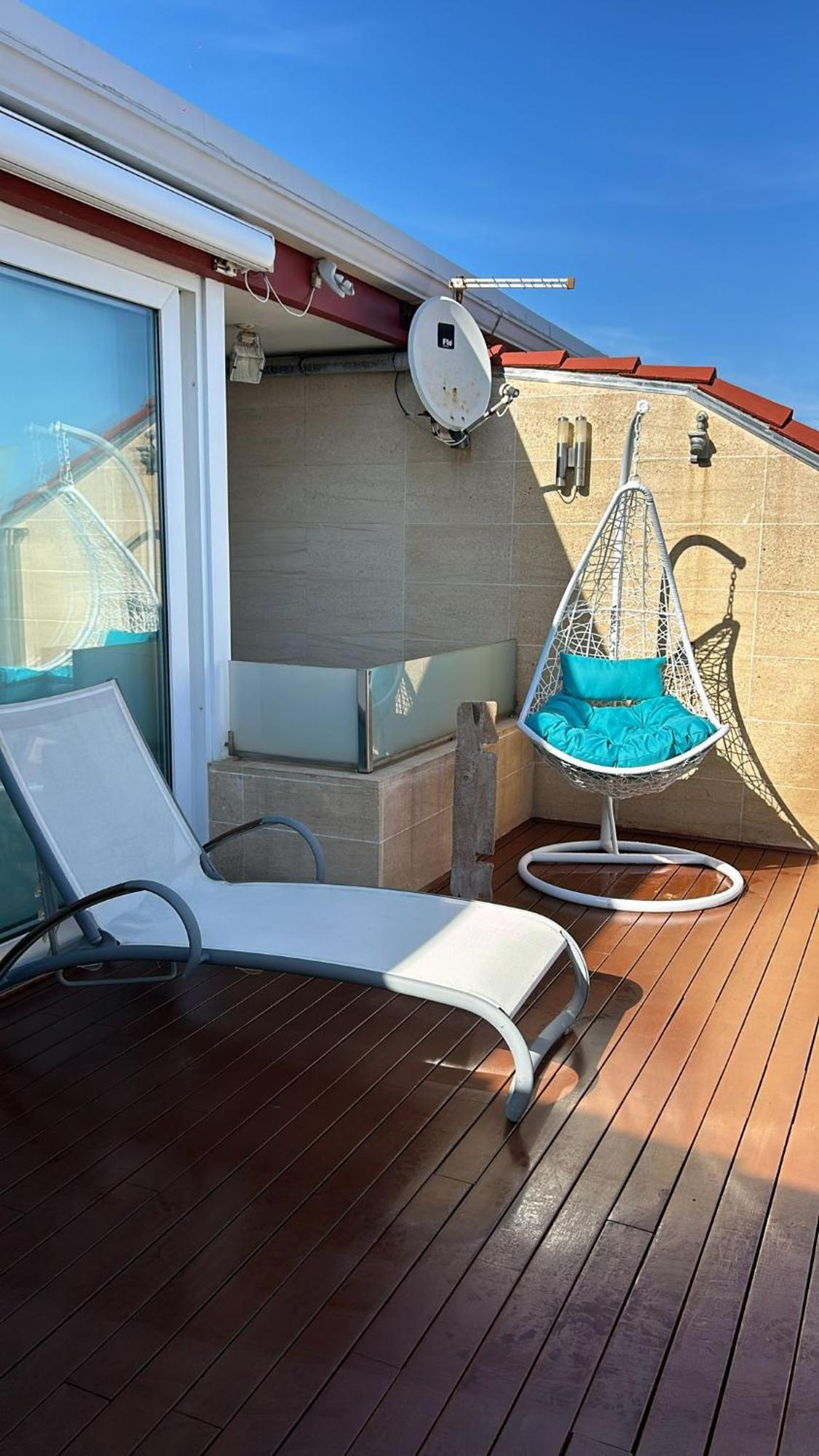 Apartamento Faro De Suances Ngoại thất bức ảnh
